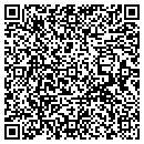 QR code with Reese Ron DDS contacts