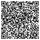 QR code with Ronald B Thibodeaux contacts