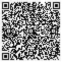 QR code with Ecmg contacts