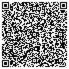 QR code with Providence City School Dist contacts