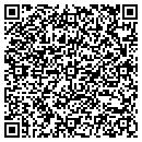 QR code with Zippy's Designery contacts