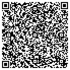 QR code with Rhode Island Envirothon contacts