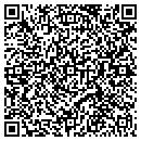 QR code with Massage Beach contacts