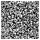 QR code with Rhode Island Middle Level Educators contacts