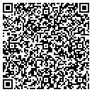 QR code with E N J Enterprises contacts