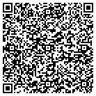 QR code with Fairfax Community Home Health contacts