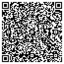 QR code with Geffre Amy C contacts