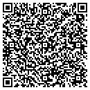 QR code with Getting Jane E contacts