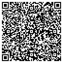 QR code with Hach Beth A contacts