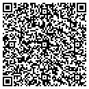 QR code with F K B Management Corp contacts