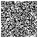 QR code with Hardman John T contacts