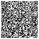 QR code with Walter J Barnes Electric CO contacts