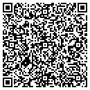 QR code with Hare Danielle O contacts