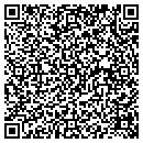 QR code with Harl Eric J contacts