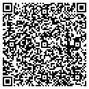 QR code with F M C Techologies contacts