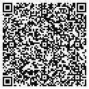 QR code with Hebl Lisa M MD contacts