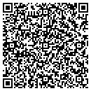 QR code with Hedlund Patrice R contacts