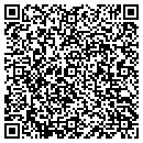 QR code with Hegg Kari contacts