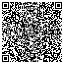 QR code with Hendrix Nicolle K contacts