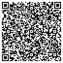 QR code with Hintze Luann M contacts
