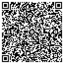 QR code with Hock Thomas J contacts