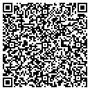 QR code with Hocum Craig L contacts