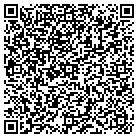 QR code with Roseville Senior Dinning contacts