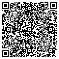 QR code with Gdatp contacts
