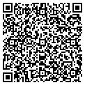 QR code with G E contacts