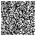 QR code with Semcac contacts