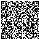 QR code with Houck Mindy L contacts