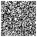QR code with Cyber Fist contacts