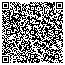 QR code with Kain Jamie N contacts