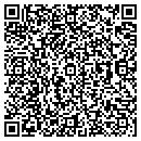 QR code with Al's Storage contacts