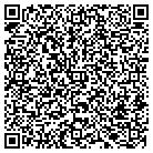 QR code with Hall & Phillips Forest Product contacts