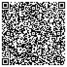 QR code with Hamilton Aggregates Inc contacts