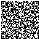 QR code with Hamilton Shawn contacts