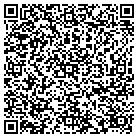 QR code with Richard Albert Electrician contacts