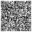 QR code with Hampton Aviation contacts