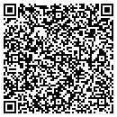 QR code with Harp Christine contacts