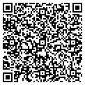 QR code with Haylett Cover contacts