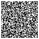 QR code with Hays Rental Inc contacts