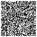 QR code with Kimmel Jason B contacts