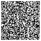 QR code with Cornerstone Mortgage CO contacts