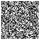 QR code with Ptas Springfield Middle School contacts