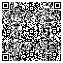 QR code with Here & There contacts