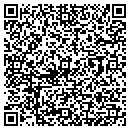QR code with Hickman Tara contacts