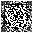 QR code with Hickory Pointe contacts