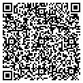 QR code with Hsw contacts