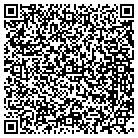 QR code with Maercklein Mark W DDS contacts